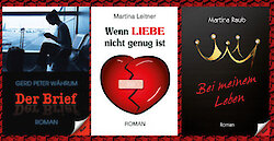 Romantische Romane zum Valentinstag